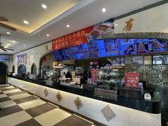 -西部马华清真食府·丝路菜(大钟寺店)