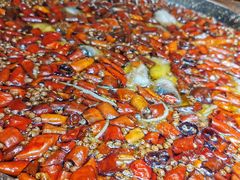 -雲蜀龙阁·金牌水煮鱼(方庄店)