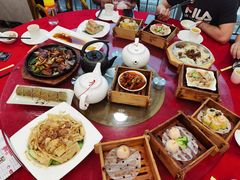 -鼎珑点心仔(燕塘店)
