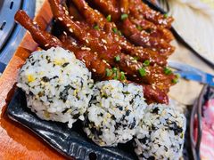 -安又胖韩国烤肉(美罗城店)