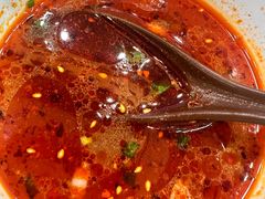-伊穆祥牛肉面总店·清真