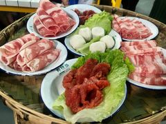 -有拈头成都市井火锅(柳市店)