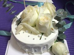 -简·煦蛋糕定制(下沙店)