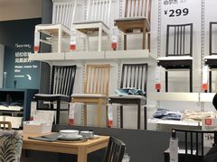 -宜家家居(哈尔滨商场店)