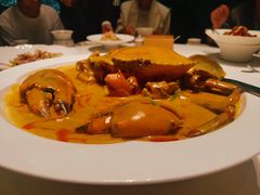 -金链花·泰国餐厅(国贸店)