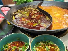 -新辣道鱼火锅(上地华联店)