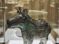 -上海博物馆(人民广场馆)