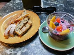-BAKER&SPICE(安福路店)