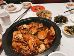 -虾吃虾涮.虾火锅.肉蟹煲(步步高梅溪新天地店)