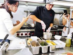 -AZUL by FUEL蓝色·法式酒馆(琶醍店)