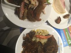 -星伦多自助料理(华润万象城店)