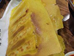 -海富荣·锅贴·陕菜家常菜(阳光城店)