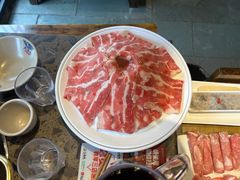 -小龙坎火锅(麻城文化小镇店)