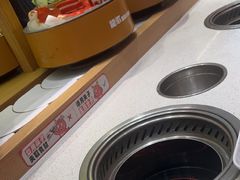 -龍歌自助小火锅(崂山丽达店)