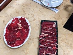 -汕头郑记牛肉火锅店(中山总店)