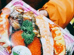 -池田寿司·新鲜现做(昌平悦荟店)