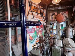 -流浪者复古西餐鸡尾酒吧(沈阳店)