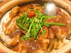 -先记烧鹅王·本地粤菜(福永店)