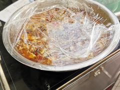 -老四川平头酸菜鱼(衙前店)