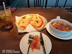 -FABIO’S费比欧披萨餐厅