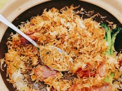-香港新曜记·粤菜点心(滨江宝龙店)