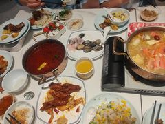 -水之梦(黄浦店)