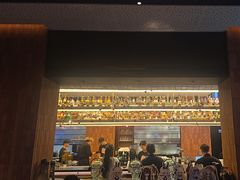 -Nord Grill&Bar Highland诺德西餐(深圳欢乐海岸店)
