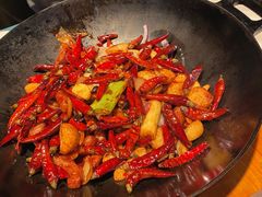 -大树餐厅(益田假日店)