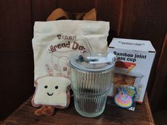 -BreadTalk面包新语·烘焙蛋糕(高德置地春广场店)