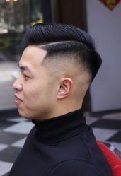 -爱秀造型 T-G