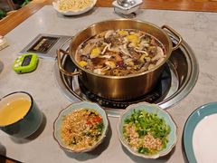 -大理董·董家小厨野生菌火锅(古城旗舰店)