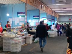 -北京清河镇农副产品交易市场中心