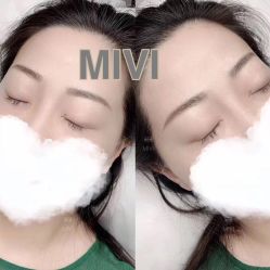 -MIVI半永久纹眉纹绣
