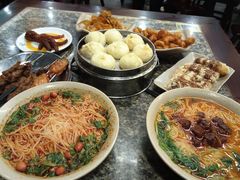 -小街天府(西工小街店)