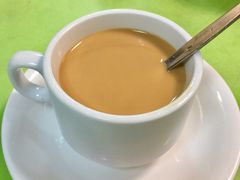 -胜利茶餐室