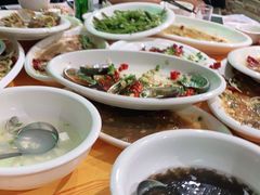 -阿杰臻选海鲜饭店(普陀山店)