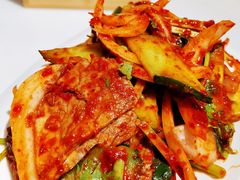 -七八冷面·延边朝鲜族美食(圣熙八号店)