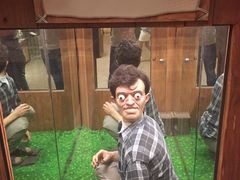 -信不信由你博物馆