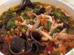 -正宗慈利米粉
