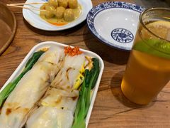 -十六蒲(桂林路店)