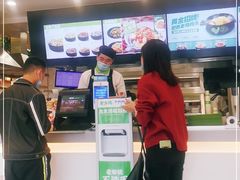-老乡鸡(阜阳商厦时代广场店)
