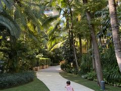 -三亚湾海居铂尔曼度假酒店