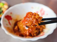 -群众牛肉小点(蚵仔煎)