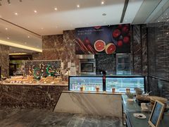 -宁波威斯汀酒店