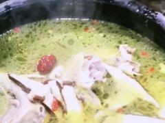 -阿西土陶牦牛汤锅