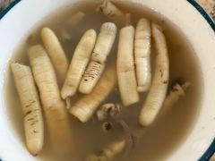 -安海长火土笋冻