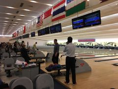 -广州保龄球馆(广州天河体育中心店)