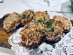 -麒麟小院·老九江菜(安平路店)