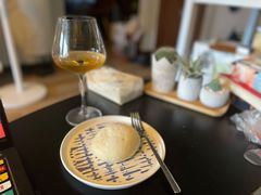 香草鲜奶面包-WHEAT&BAKER-麥(凯德来福士店)