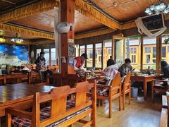 -塔洛藏餐吧(香格里拉古城店)